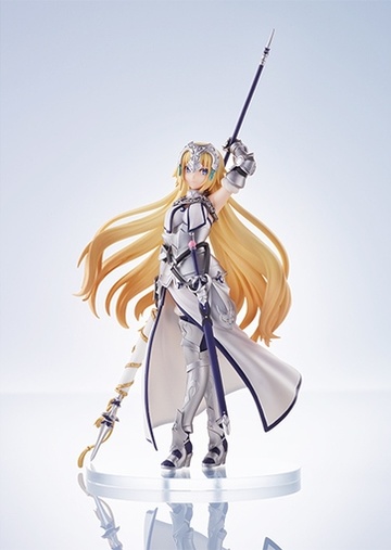 Jeanne D'Arc (Ruler/), Fate/Apocrypha, Fate/Grand Order, Aniplex, Pre-Painted